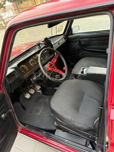 LADA (VAZ) 2107 2007, 55,000 km - 1.6 l - Sabirabad