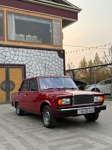 LADA (VAZ) 2107 2007, 55,000 km - 1.6 l - Sabirabad
