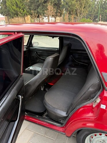 LADA (VAZ) 2107 2007, 55,000 km - 1.6 l - Sabirabad