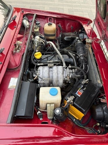 LADA (VAZ) 2107 2007, 55,000 km - 1.6 l - Sabirabad