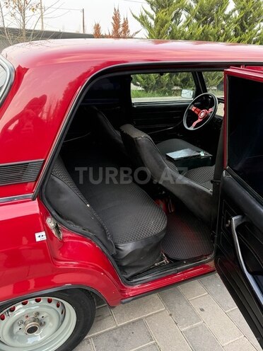 LADA (VAZ) 2107 2007, 55,000 km - 1.6 l - Sabirabad