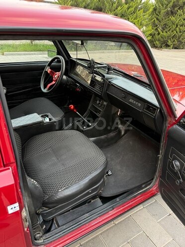 LADA (VAZ) 2107 2007, 55,000 km - 1.6 l - Sabirabad
