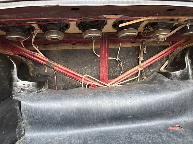 LADA (VAZ) 2107 2007, 55,000 km - 1.6 l - Sabirabad