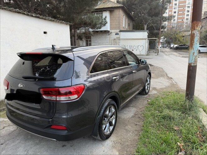 Kia Sorento 2015, 224,500 km - 2.0 l - Bakı