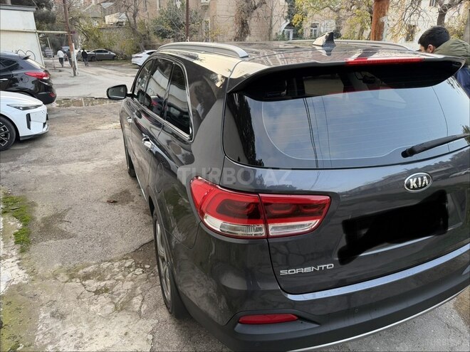 Kia Sorento 2015, 224,500 km - 2.0 l - Bakı