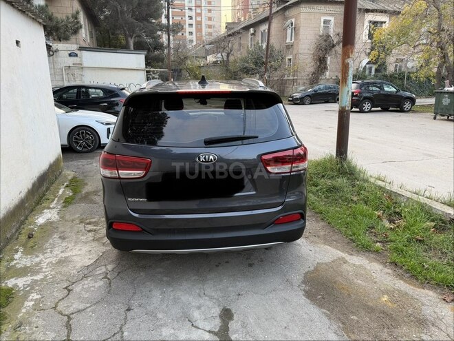 Kia Sorento 2015, 224,500 km - 2.0 l - Bakı