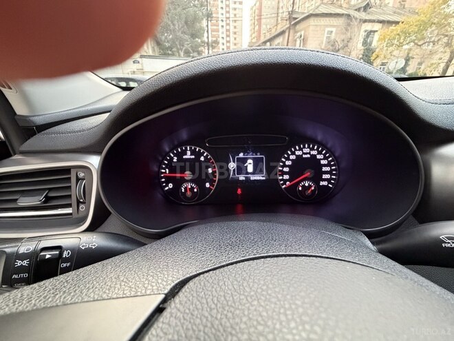Kia Sorento 2015, 224,500 km - 2.0 l - Bakı