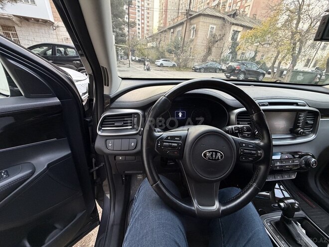 Kia Sorento 2015, 224,500 km - 2.0 l - Bakı