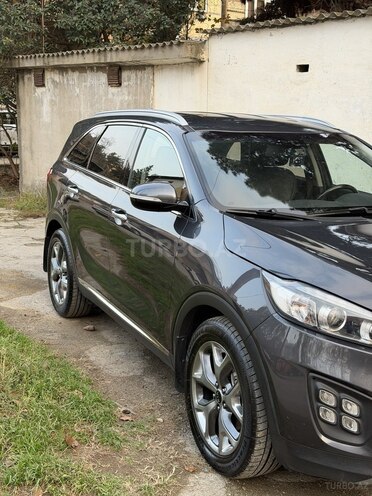 Kia Sorento 2015, 224,500 km - 2.0 l - Bakı