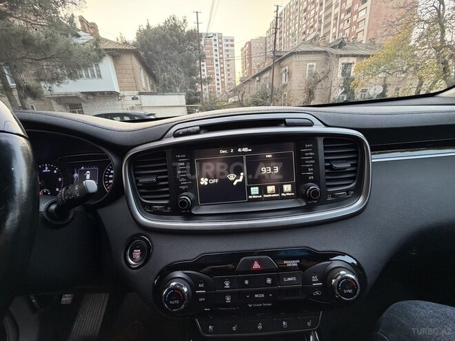 Kia Sorento 2015, 224,500 km - 2.0 l - Bakı