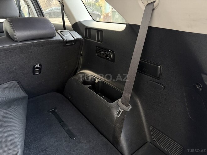 Kia Sorento 2015, 224,500 km - 2.0 l - Bakı