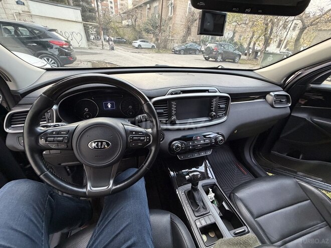 Kia Sorento 2015, 224,500 km - 2.0 l - Bakı