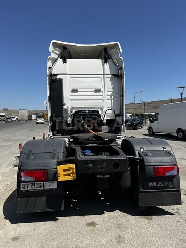 MAN TGX 18.440-2