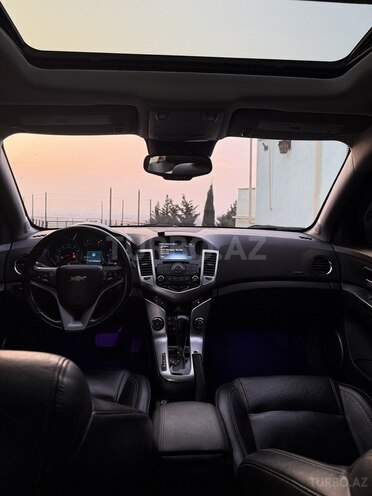 Chevrolet Cruze 2013, 268,000 km - 1.4 l - Bakı