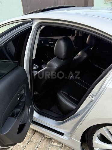 Chevrolet Cruze 2013, 268,000 km - 1.4 l - Bakı