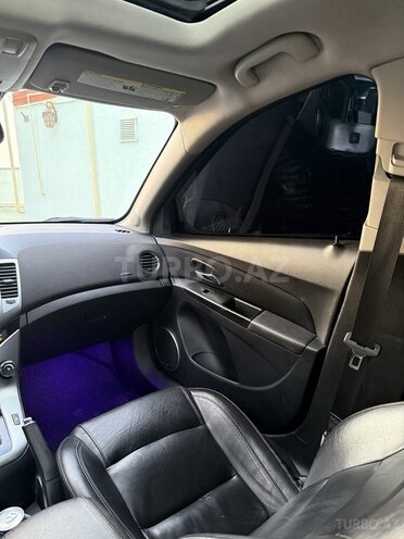 Chevrolet Cruze 2013, 268,000 km - 1.4 l - Bakı