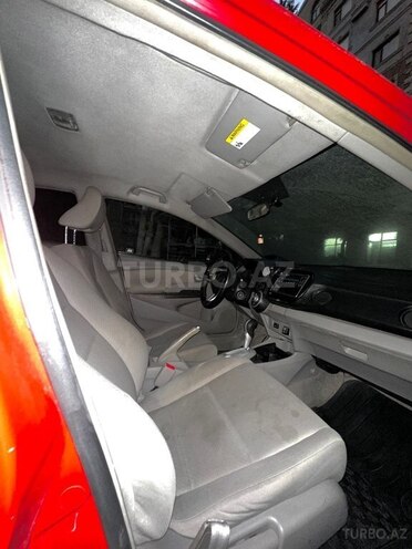 Honda Insight 2012, 483,000 km - 1.3 л - Bakı