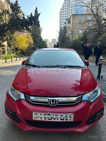 Honda Insight 2012, 483,000 km - 1.3 л - Bakı