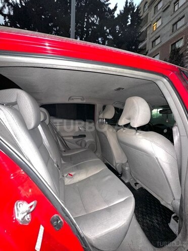 Honda Insight 2012, 483,000 km - 1.3 л - Bakı