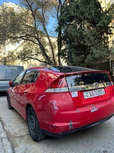 Honda Insight 2012, 483,000 km - 1.3 л - Bakı