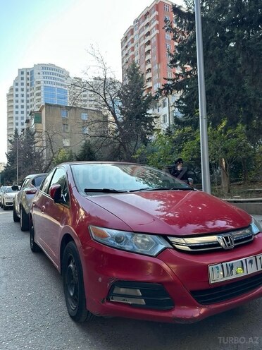Honda Insight 2012, 483,000 km - 1.3 л - Bakı