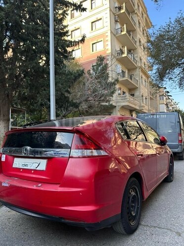 Honda Insight 2012, 483,000 km - 1.3 л - Bakı