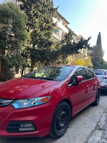 Honda Insight 2012, 483,000 km - 1.3 л - Bakı