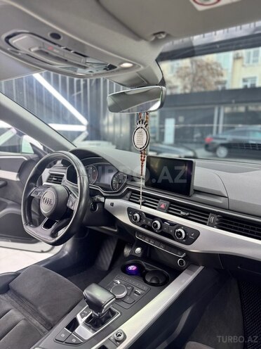 Audi A5-6