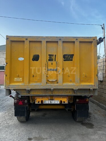 MAN TGX 18.440-6