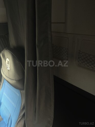MAN TGX 18.440-9