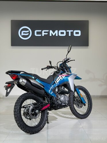 CFMOTO CF Lite 230 Dual-2