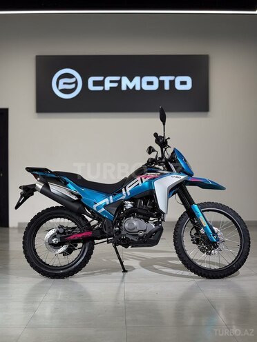 CFMOTO CF Lite 230 Dual-3