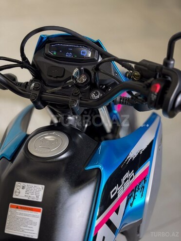 CFMOTO CF Lite 230 Dual-5
