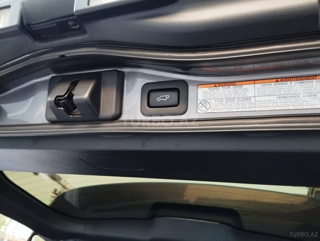 Lexus LX 450d 2016, 142,000 km - 4.5 л - Bakı