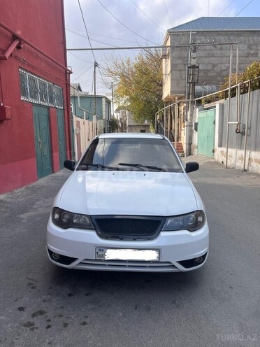 Daewoo Nexia 2010, 168,000 km - 1.5 l - Bakı