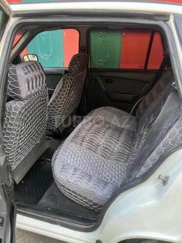 Daewoo Nexia 2010, 168,000 km - 1.5 l - Bakı