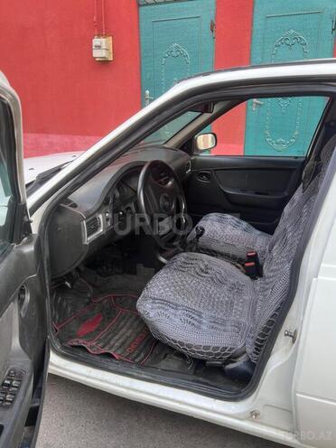 Daewoo Nexia 2010, 168,000 km - 1.5 l - Bakı