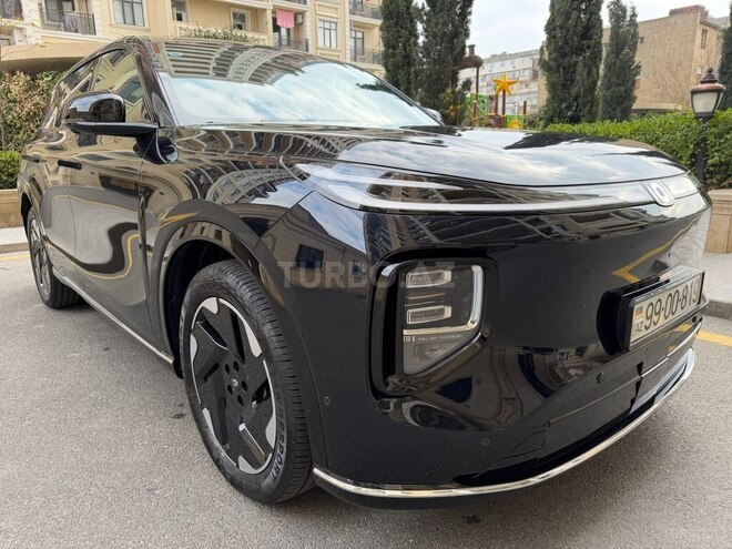 Changan  2025, 3,300 km - 1.5 l - Bakı