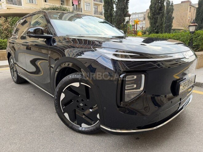 Changan  2025, 3,300 km - 1.5 l - Bakı