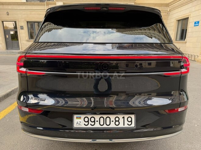 Changan  2025, 3,300 km - 1.5 l - Bakı
