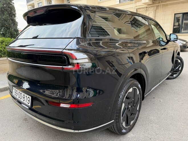 Changan  2025, 3,300 km - 1.5 l - Bakı