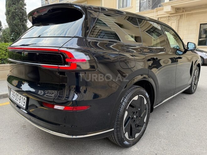 Changan  2025, 3,300 km - 1.5 l - Bakı