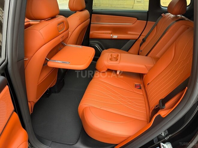 Changan  2025, 3,300 km - 1.5 l - Bakı