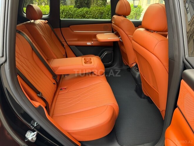 Changan  2025, 3,300 km - 1.5 l - Bakı