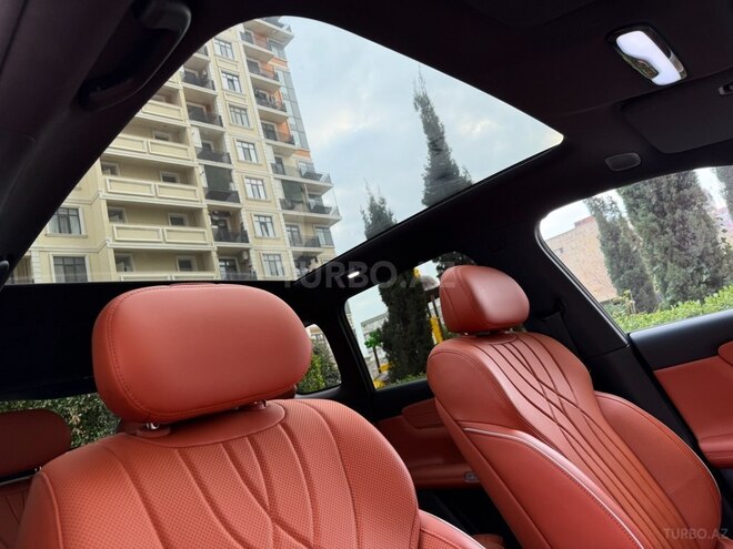 Changan  2025, 3,300 km - 1.5 l - Bakı