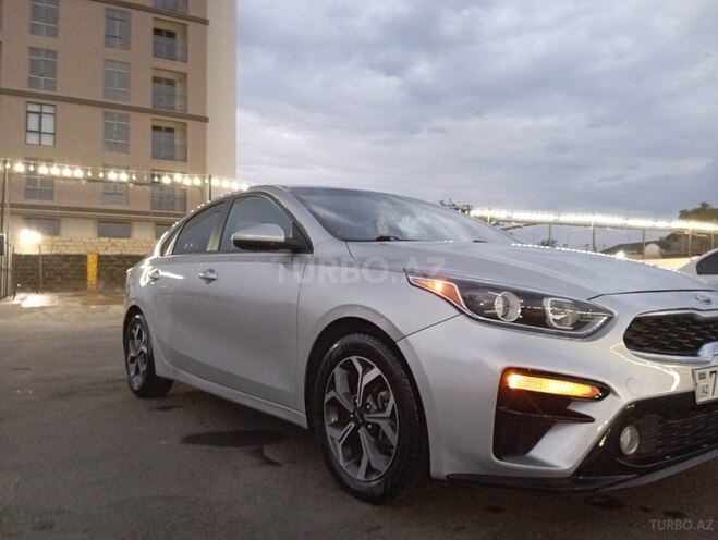 Kia Forte 2019, 178,888 km - 2.0 l - Bakı