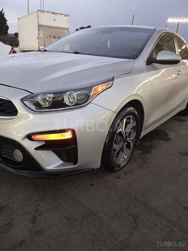 Kia Forte 2019, 178,888 km - 2.0 l - Bakı