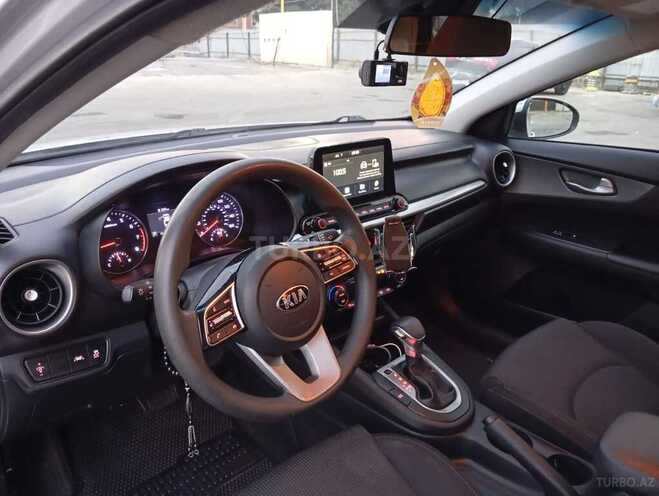 Kia Forte 2019, 178,888 km - 2.0 l - Bakı