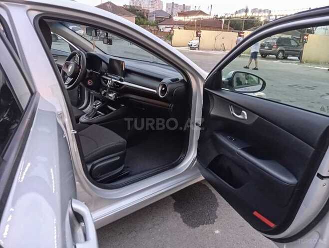 Kia Forte 2019, 178,888 km - 2.0 l - Bakı