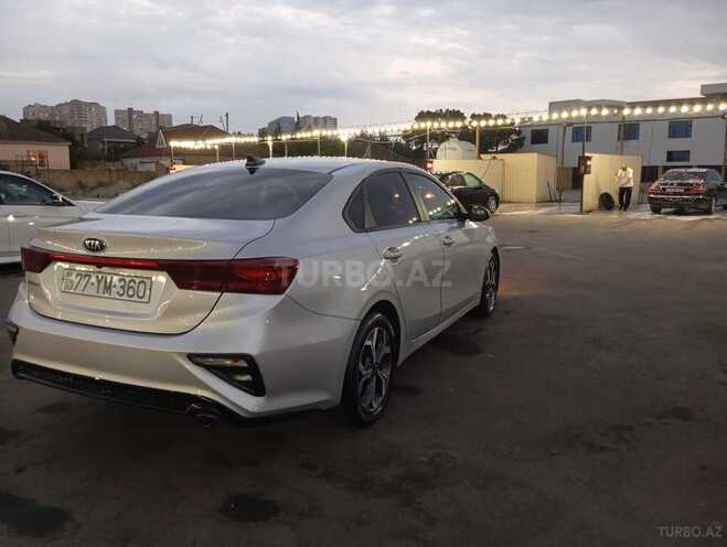 Kia Forte 2019, 178,888 km - 2.0 l - Bakı